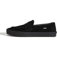 Vans Mocassins 'Skate' zwart