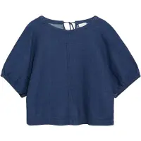 s.Oliver Blouse navy