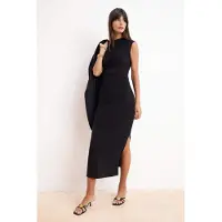 Turkishsouq Jurk zwart