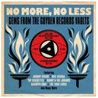 Import No more, no less : Gems from the Guyden Records Vaults - 2 CD