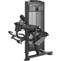 Toorx Professional ABSOLUTE - Biceps curl PLX-8600