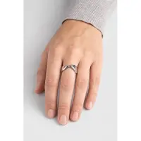 Purelei Swing Ring Silver / 52 Maat: 60 | Ringen Outlet | Dames | Zilver