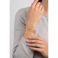 Purelei Star Armband Gold Maat: OS | Armbanden Outlet | Dames | Geel