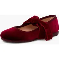 Pisamonas Ballerina's bordeaux