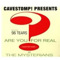 Import Cave Stomp presents : Question Mark and The Mysterians