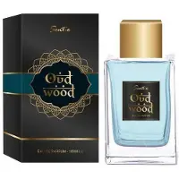 Sentio Oud Wood Eau de Toilette 100 ml