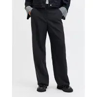 JJXX Pantalon zwart
