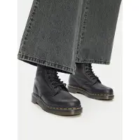 Dr. Martens Veterlaarzen zwart