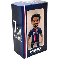 1UP Voetbal 7 cm: Club PSG - WARREN ZAIRE