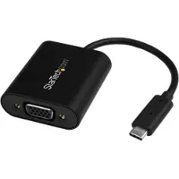 StarTech.com USB-C naar VGA presentatie adapter