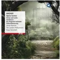 Cd Jessye Norman - Wagner: Opera Scenes And Arias