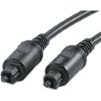 Value Fiber-Kabel Toslink M/M, 5 m