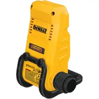 DeWalt DWH079D-XJ STOFAFZUIGADAPTER VOOR REINIGEN FILTER D25303DH-XJ/D25304DH-XJ