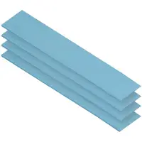 Arctic TP-3 (120 x 20 x 0,5 mm) 4 st. | Thermisch kussen