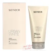 Skeyndor Urban White beschermende dagcrème 50 ml