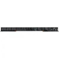 Lenovo Flex systeem stof EN4093R, Netwerkschakelaar, Zwart