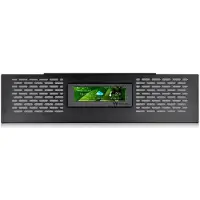 Thermaltake LCD-paneelset voor The Tower 500 Black