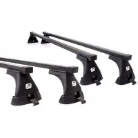 Amos Dakdrager voor Ford Focus mk III Sedan 4D bouwjaar 2011-2018