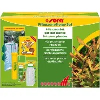 Sera Plantenverzorgingsset - Co2