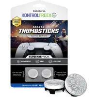KontrolFreek Sticks Sports - Clutch White/black (ps5)