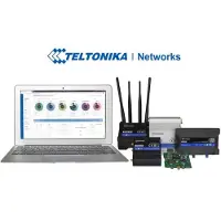 Teltonika 150GB Data for RMS Connect/VPN