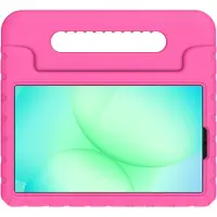 Just in Case Kids Cover Samsung Galaxy Tab A11 / A9 - Roze