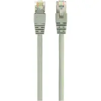 Cablexpert SFTP CAT6a netwerkkabel | LSZH | grijs | 40 meter