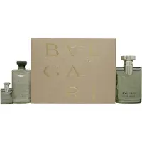 Bvlgari Pour Homme Eau De Parfum Gift Set