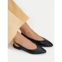 Tamaris Ballerina zwart