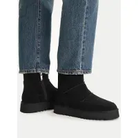 Wortmann AG Boots zwart