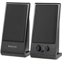 Defender SPK-170 - Haut-parleurs - pour PC - 4 Watt (Totale)