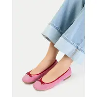 Tamaris Ballerina 'Alena' lichtroze / rood
