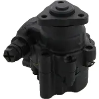 TRISCAN Hydraulische pomp voor besturing, , geschikt voor onder andere LAND ROVER DEFENDER