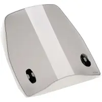 Puig Universal Urban 7599h Voorruit