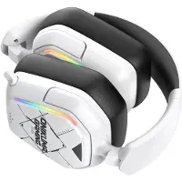Onikuma BT883 hoofdtelefoon (wit)