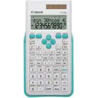 Canon F-715SG WHITE & BLUE EMEA DBL