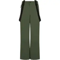 Protest Sportbroek 'SUNNY JR' neongroen