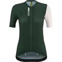 Mavic Essential Korte Mouw Wielertrui