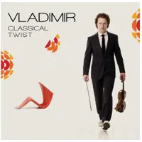 Cd Classical Twist - The Album