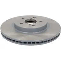 FEBI BILSTEIN 1000752 Remschijf