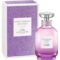 Coach Dreams Moonlight Eau de Parfum 60ml | Dames Parfum