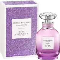 Coach Dreams Moonlight Eau de Parfum - 40ml | Dames Parfum