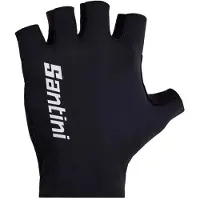 Santini 3d Korte Handschoenen