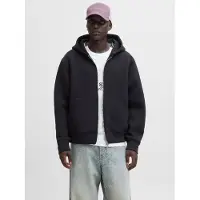 Jack & Jones Sweatshirt zwart