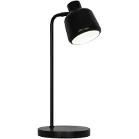 Nordlux Tafellamp E14 | Louella | Zwart