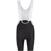 Protest - Women's PRTDanube Cycling Bib Shorts - Fietsbroek 36, zwart