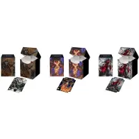 Ultra pro UP - PRO 100 + Deck Box - Magic: The Gathering Modern Horizons 2 Sveylun