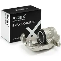 RIDEX 78B1643 Remklauw