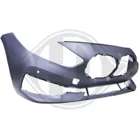Diederichs 1282051 Bumper
