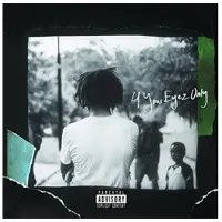 POLYDOR J. Cole - 4 Your Eyez Only (CD)